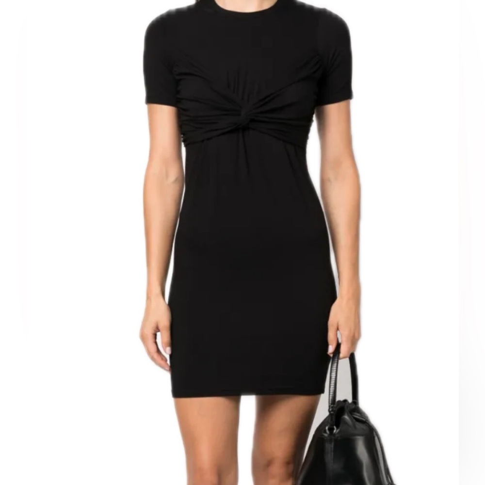 Zadig & Voltaire Mini Dress
